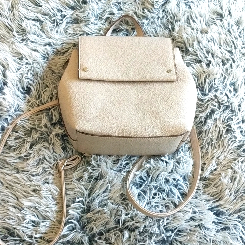 NEW A New Day Backpack / Cross Body Bag